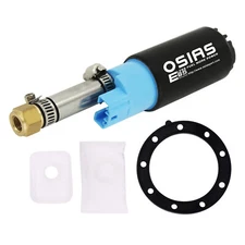 EFI Fuel Pump for Sea-Doo 1999-2002 Strainers + Gasket GSX RFI GTX RFI 270600029