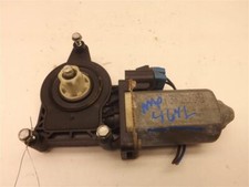 Driver Left Power Window Motor Rear Fits 00-04 Suburban 1500 156619