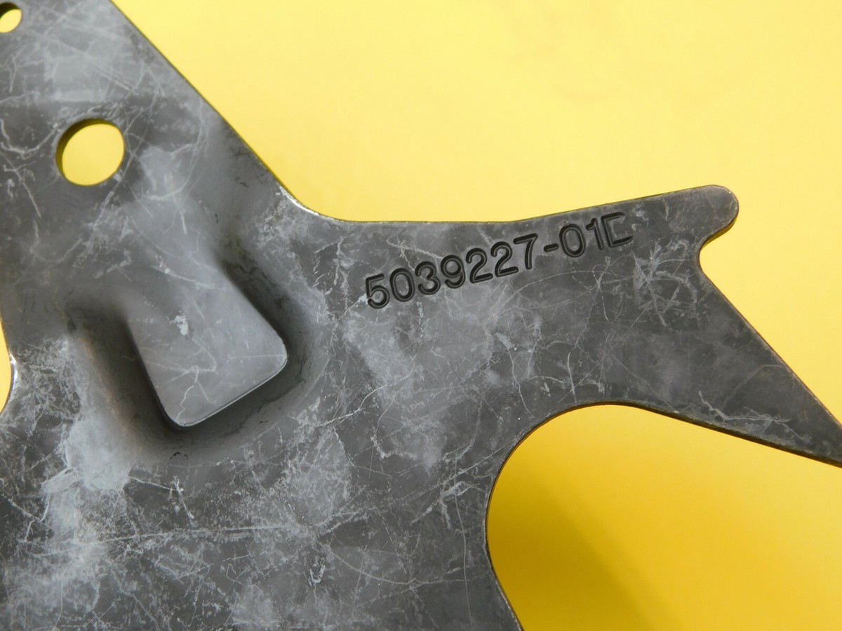 OEM DOG SPIKE SET FOR HUSQVARNA 365 372XP CHAINSAW --- UP 810 | eBay