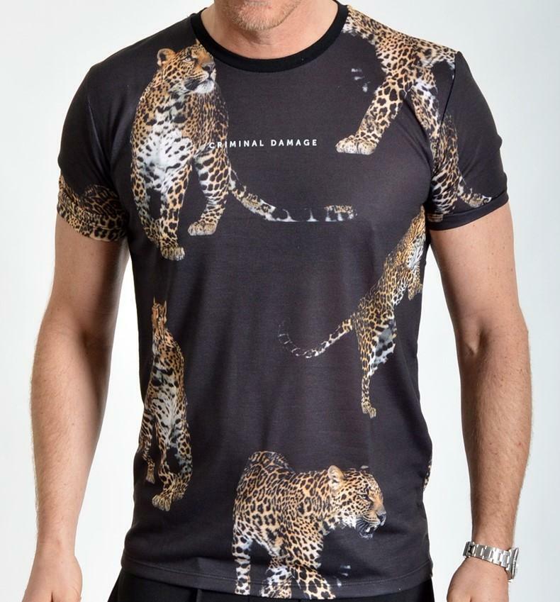 criminal damage mens t shirts