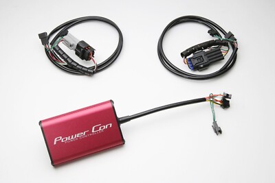 BLITZ Power-Con Boost-up subcomputer for HONDA CIVIC TYPE-R FK8 FL5 K20C BPC11