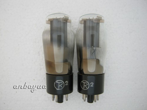 2 x 30C6S = 25Z5 , Rectifier Tube NEVZ NEW