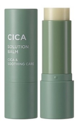 Tonymoly solution multi balm cica 10g anti aging blemish care
