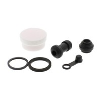 Bremssattel Reparatursatz Passend Hinten FüR Honda CRF 450 R Bj. 2002-2012