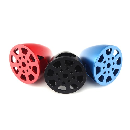 1pc 3.25inch Anodized Drilled Spinner For DLE30/55 MLD35/70 DA50/EVO54 Engine - Picture 10 of 19