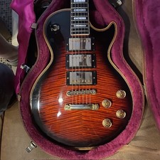 1983 / 84 Les Paul Custom Vintage One-of-a-kind A+++