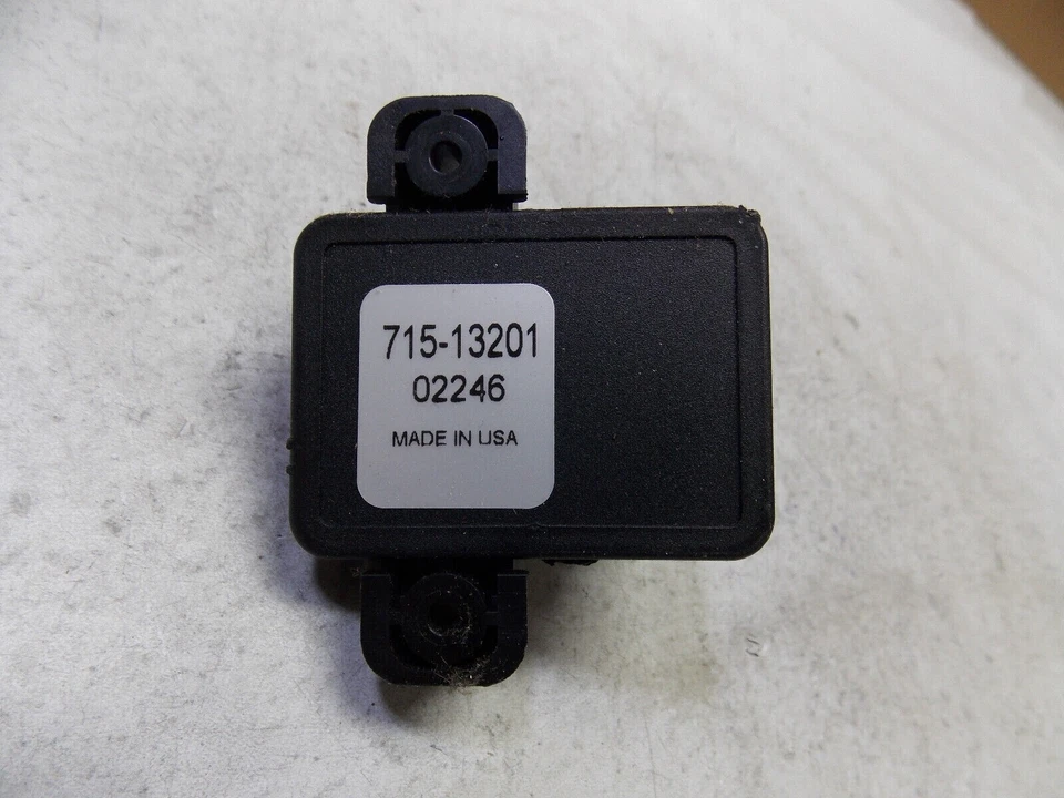 Manifold Absolute Pressure Sensor ACDelco 213-778 12364369 Foto 3 de 4
