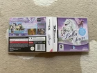 Bella Sara Nintendo DS CIB FREE REGION Espana English