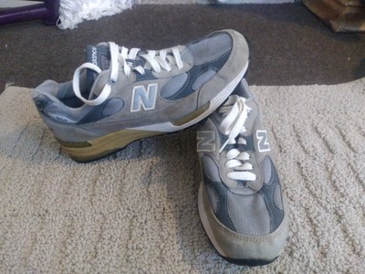 new balance 992 10.5