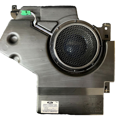 2016-2019 Ford Explorer OEM Sony Factory Subwoofer Assembly