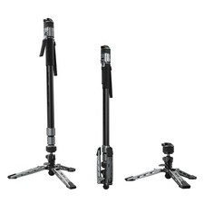 SmallRig x Potato Jet TRIBEX PRO X-Clutch Carbon Fiber Monopod