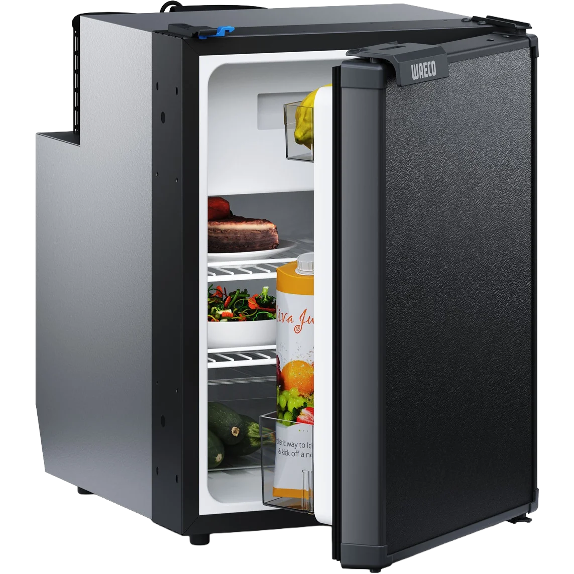Dometic Compressor Fridge - WCR50 (9630001975) - Image 4