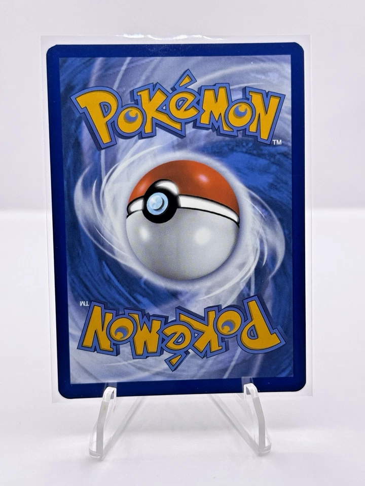 Technical Machine: Devolution 177/182 Prize Pack Series Cards Holo - Image 2 of 2