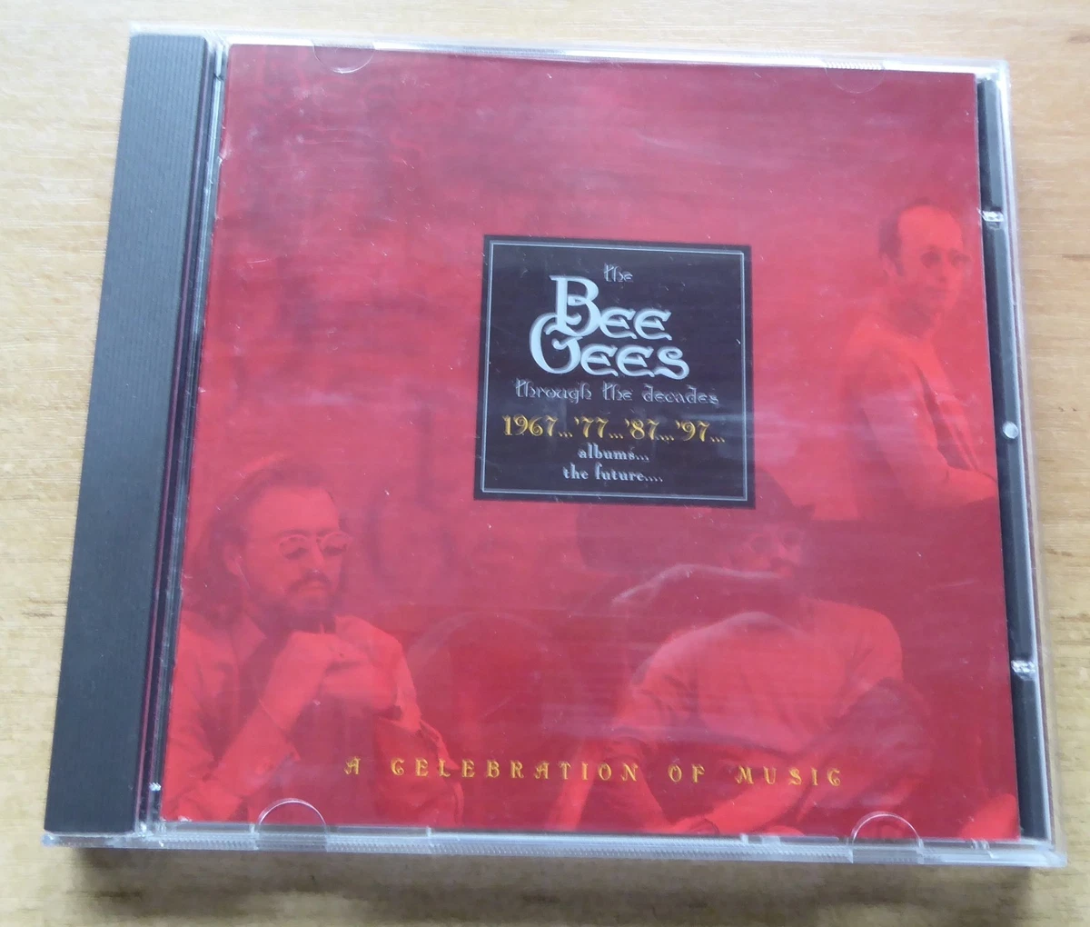 Preços baixos em CDs de música Bee Gees | eBay
