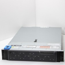 Dell PowerEdge R740xd Server Intel Xeon Silver 4110 96GB RAM 4x 6 TB 7.2K HDD