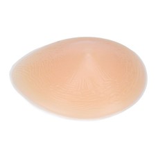 ›Silicone Bra Insert Pad Crossdress Transvestite Drop Shape Bra Insert Pad For