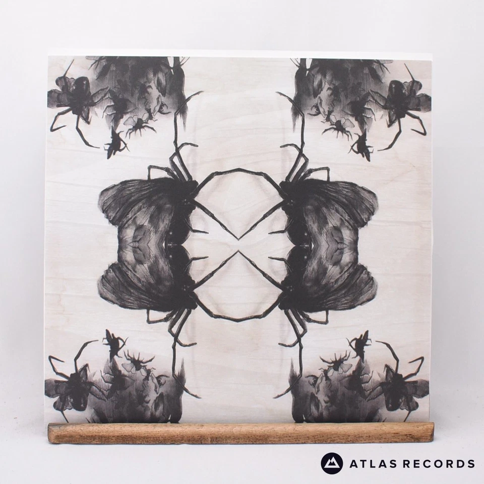 Modest Mouse No One's First, And You're Next LP EP Vinyl Record - NM/EX - Image 4 of 4