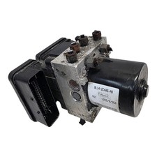 2011 Ford Expedition Lincoln Navigator Abs Pump Brake Module Bl14-2c405-ab Oem 2011 Ford Expedition Lincoln Navigator Abs Pump Brake Module Bl14-2c405-ab Oem