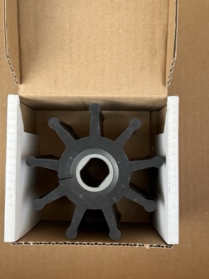 963-0002B JABSCO HYGIENIC LAUFRAD EPDM