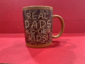 Enesco Ceramic Dad’s Mug
