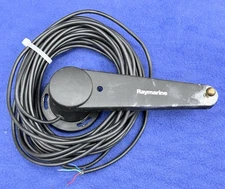 Raymarine Raytheon Autopilot Rotary Rudder Reference Position Sensor TESTED GOOD