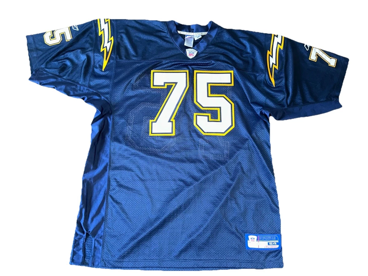Reebok San Diego Chargers NFL Jerseys for sale | eBay