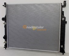 Kühler Wasserkühler Mercedes Benz G-Klasse W461 G300 CDI ab 04/2010 - 40mm stark Kühler Wasserkühler Mercedes Benz G-Klasse W461 G300 CDI ab 04/2010 - 40mm stark