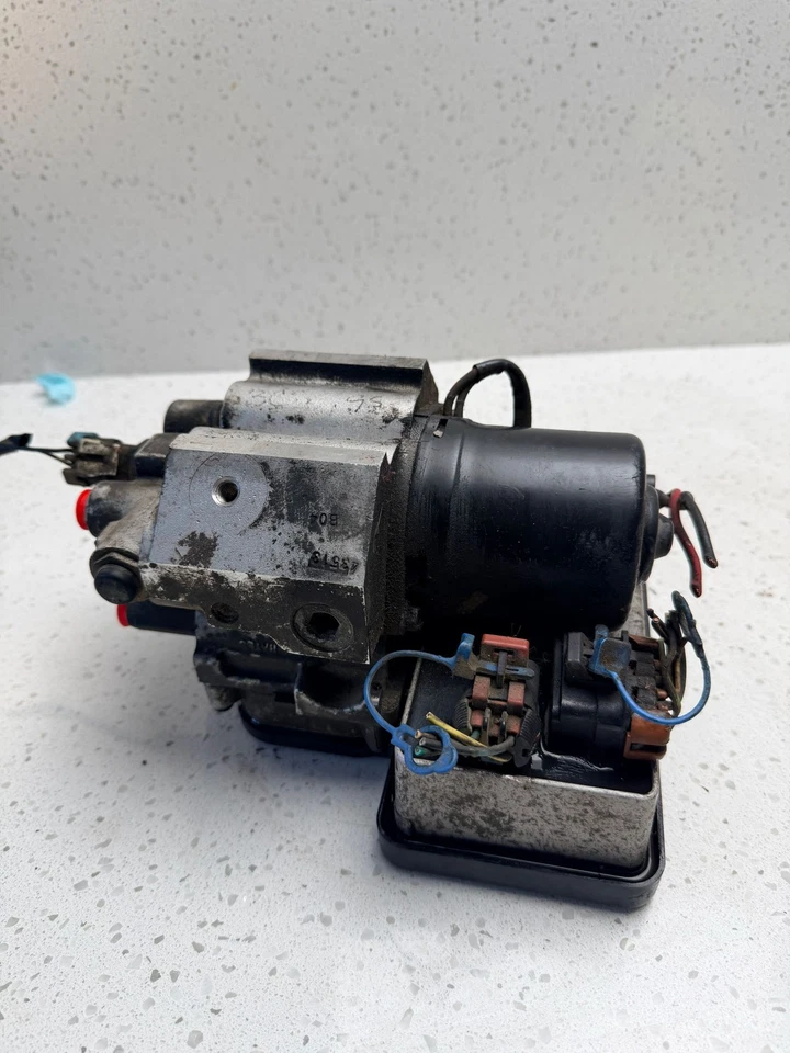 95 CHEVY PICKUP 1500 piezas de freno antibloqueo Chevrolet Foto 3 de 4