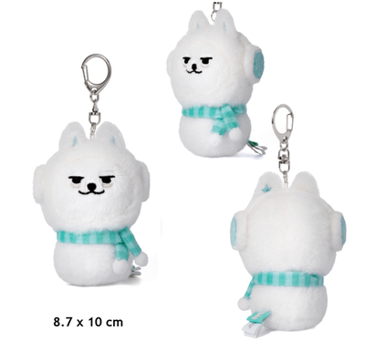TXT Tomorrow x Together PPulbatu SNOW MAGIC HOLIDAY edition *Paid