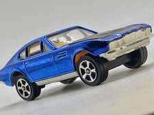 Corgi??Rockets 1971 Aston Martin DBS -1:64- VGC