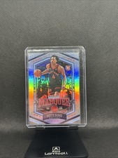 Scottie Barnes  - Blue - 2021 Panini Chronicles