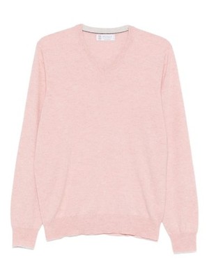 BRUNELLO CUCINELLI MEN'S SWEATER NWT MSRP $1485
