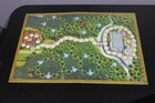 1985 Enchanted Forest Board Game RAVENSBURGER Made In West Germany COMPLETE — photo 4