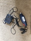Test Rite Mini Rotary Tool grinder with accessories and case — photo 4