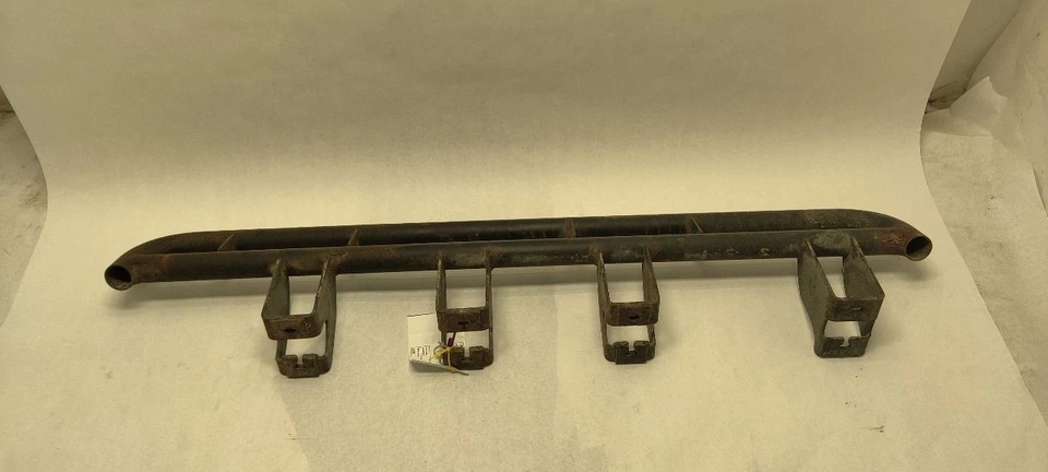 RIGHT RUNNING BOARD PT73835090 2007 TOYOTA FJ CRUISR Foto 2 de 4