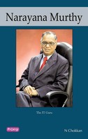 Narayana Murthy | N. Chokkan | Taschenbuch | Kartoniert / Broschiert | Englisch