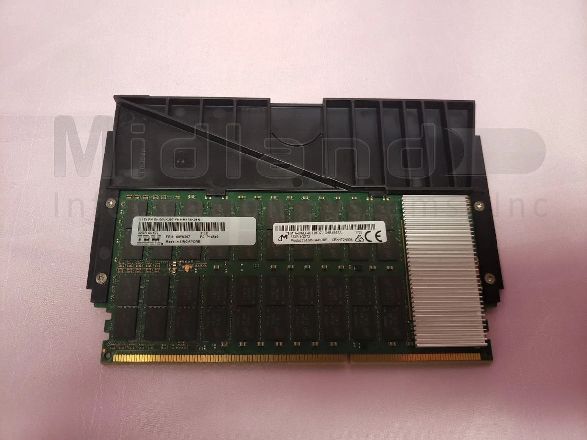 IBM DDR4 SDRAM Memory (RAM) for sale | eBay
