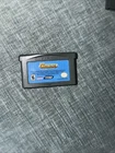 Sega Smash Pack (Nintendo Game Boy Advance, 2002) Authentic - TESTED