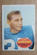 Click to enlarge Alan Ameche