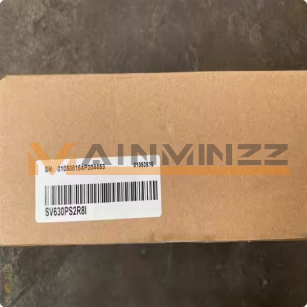 1PCS New INOVANCE SV630PS2R8I Servo Drive