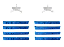 Windshield Molding Clip Kit For 2009 2010 2011 2012 2013 2014 2015 Honda Pilot