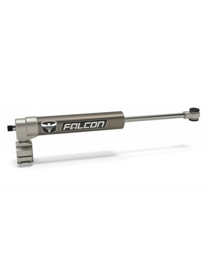 Teraflex Falcon Nexus EF 2.1 Steering Stabilizer 2020-2026 Jeep Gladiator JT RHD