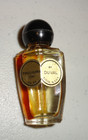 Vintage Duval Cordon Bleu & Toujours Gai Miniature Empty Perfume Bottles 1/8 oz — photo 8