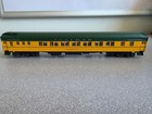 Walthers Pullman Heavyweight HO CNW CHICAGO NORTH WESTERN with People 932-10206 — photo 4