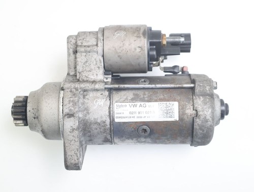 Anlasser VW PASSAT Variant B8 02M911024S VALEO 2.0 110 KW 150 PS Diesel 09-2016