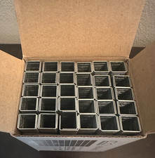 Box of 5000 3/8&rdquo; 20 Gauge Galvanized Staples for Duo Fast BOE-5012C Advance NEW