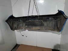 Baguette de porte Peugeot 1007