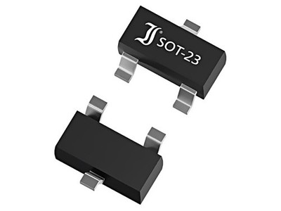 3X NUP3105L Diode: TVS Array 35,6V 7,2A 350W Bidirektional,doppelt SOT23 DIOTEC