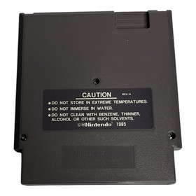 Nintendo NES Deportes B&eacute;isbol Golf F&uacute;tbol Videojuego Cartucho Solo A&ntilde;os 80 Lote 4