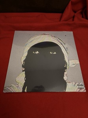 Don t Be Dumb   A$AP Rocky x Quince Shirthead Exclusive 12  Vinyl